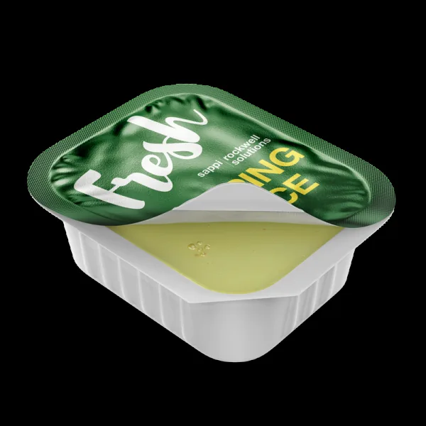 Ready-meal trays