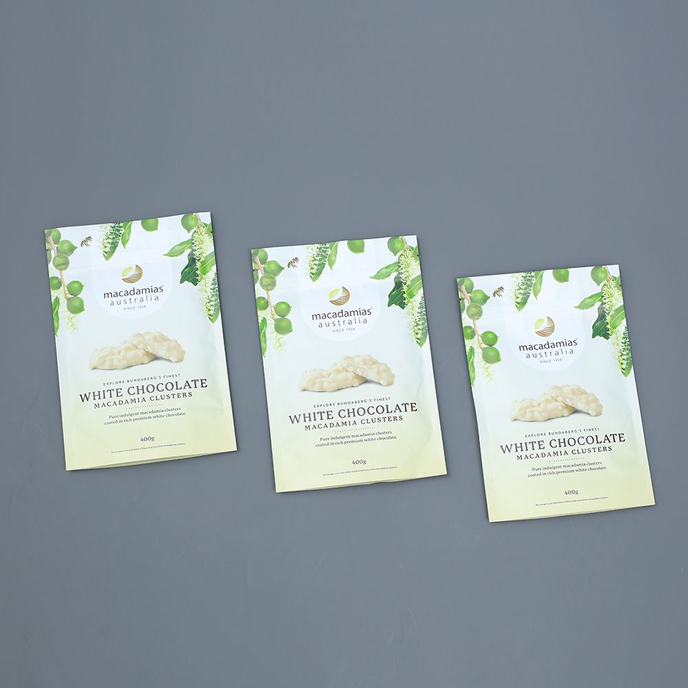 Snack Packaging