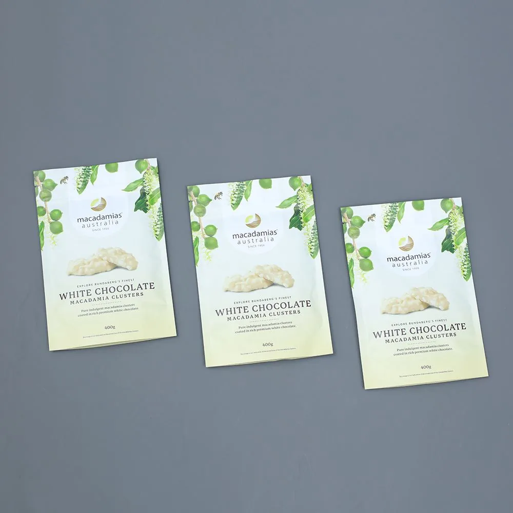 Snack Packaging