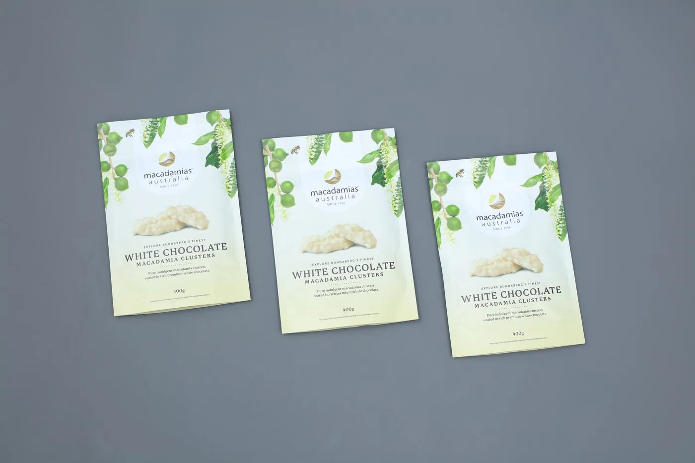 Convenience food