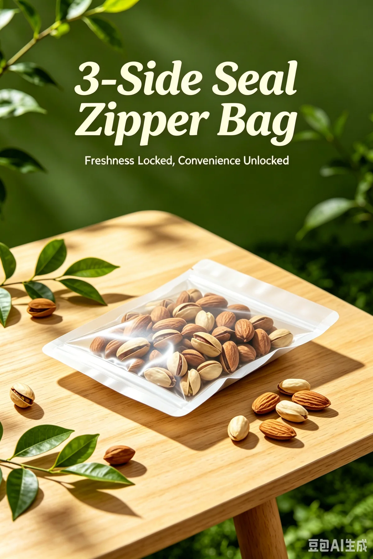 Zipper Bags
