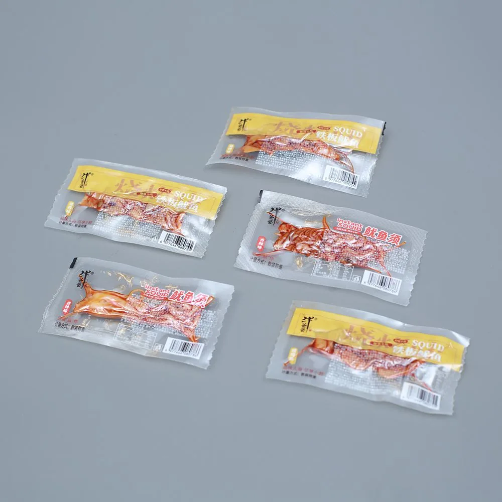 Meat Packaging