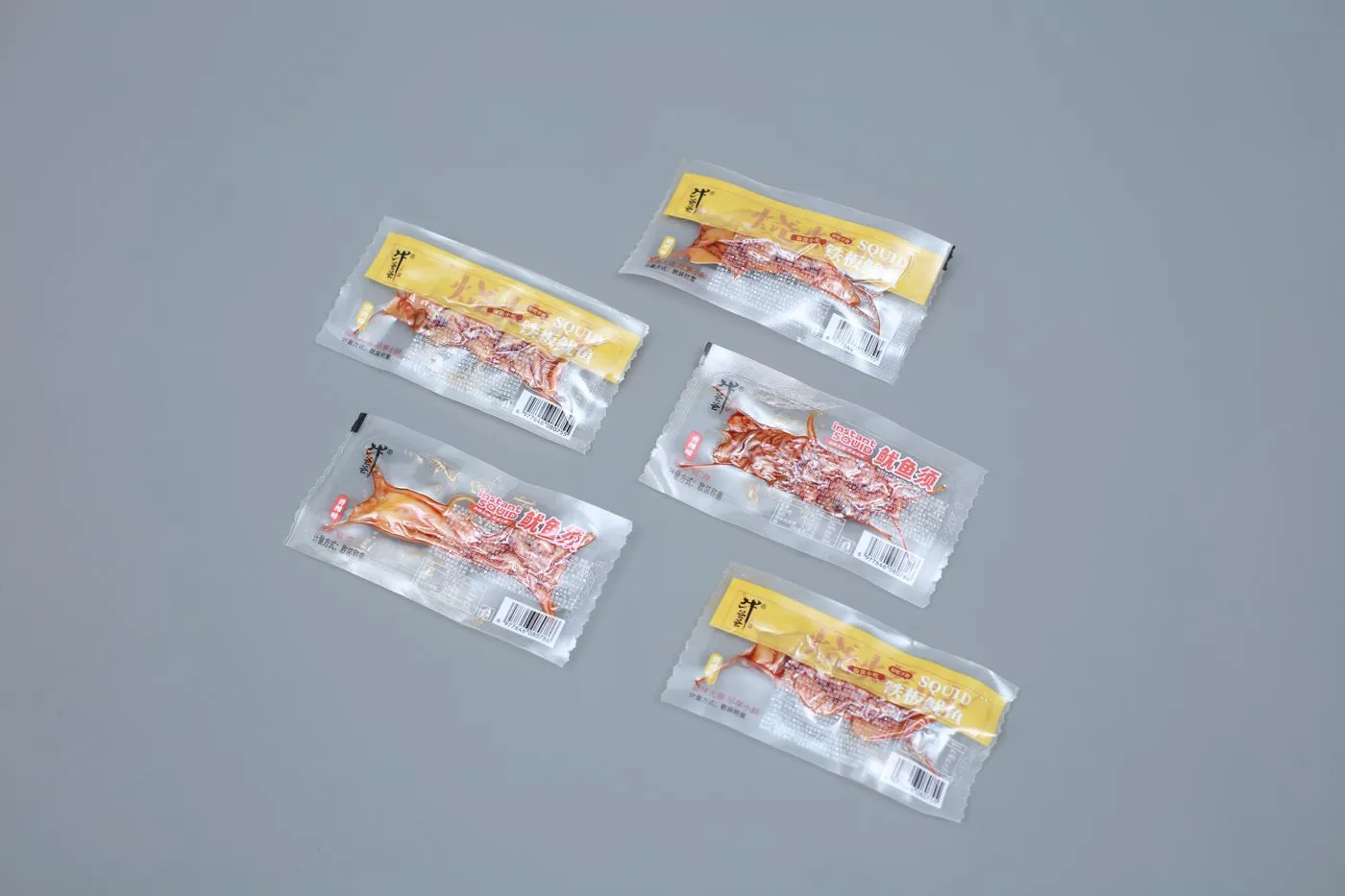 Thermoforming Film