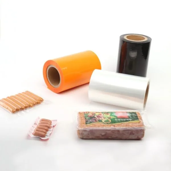 What is Thermoforming Film