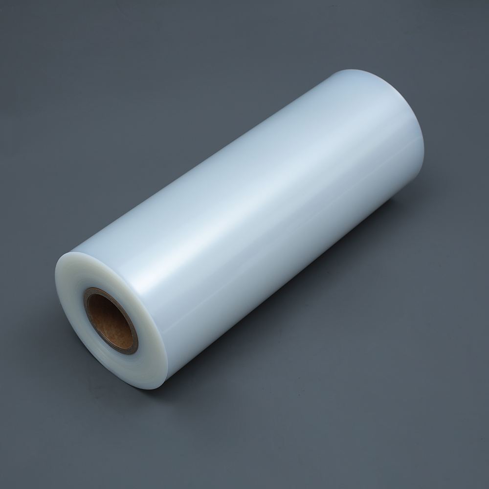 Roll Film