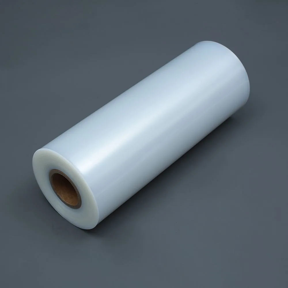 Thermoforming Film