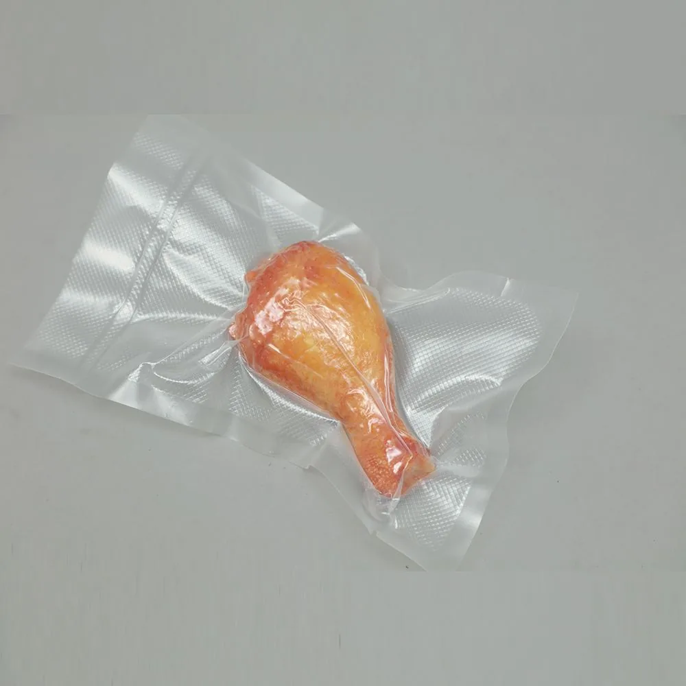 Frozen food & cold chain