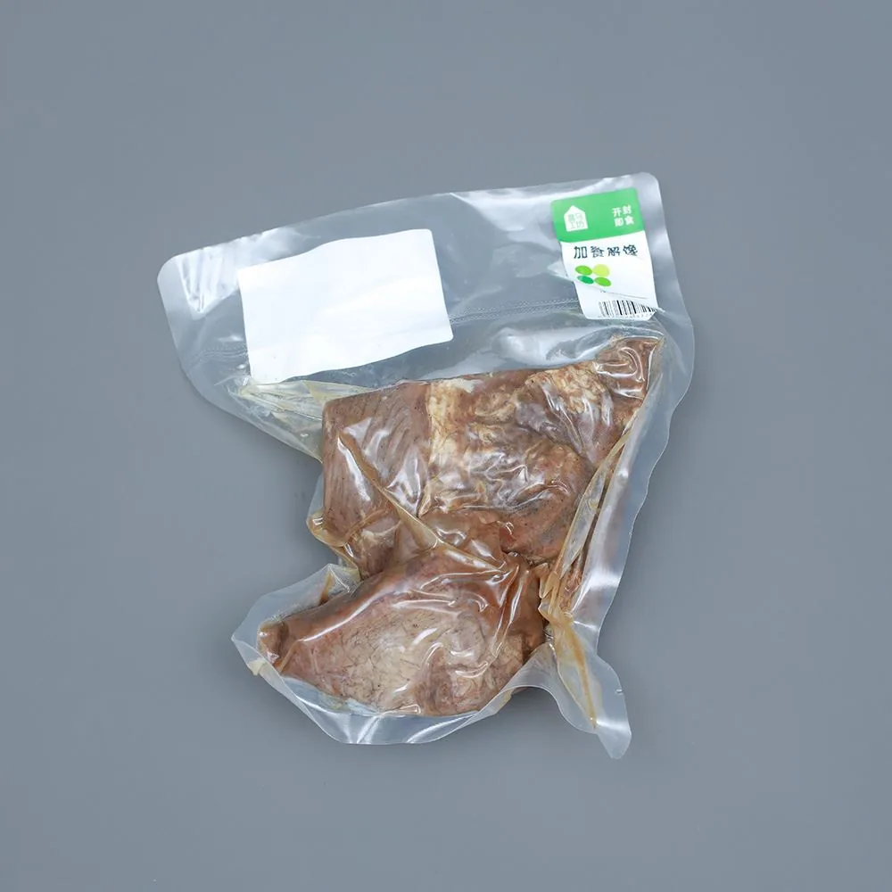 Vacuum Pouches