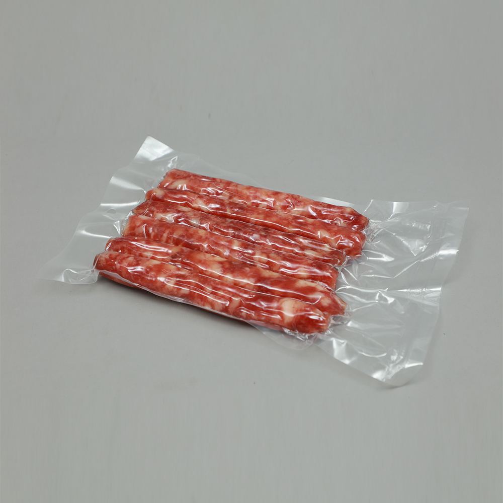 Seafood Packaging