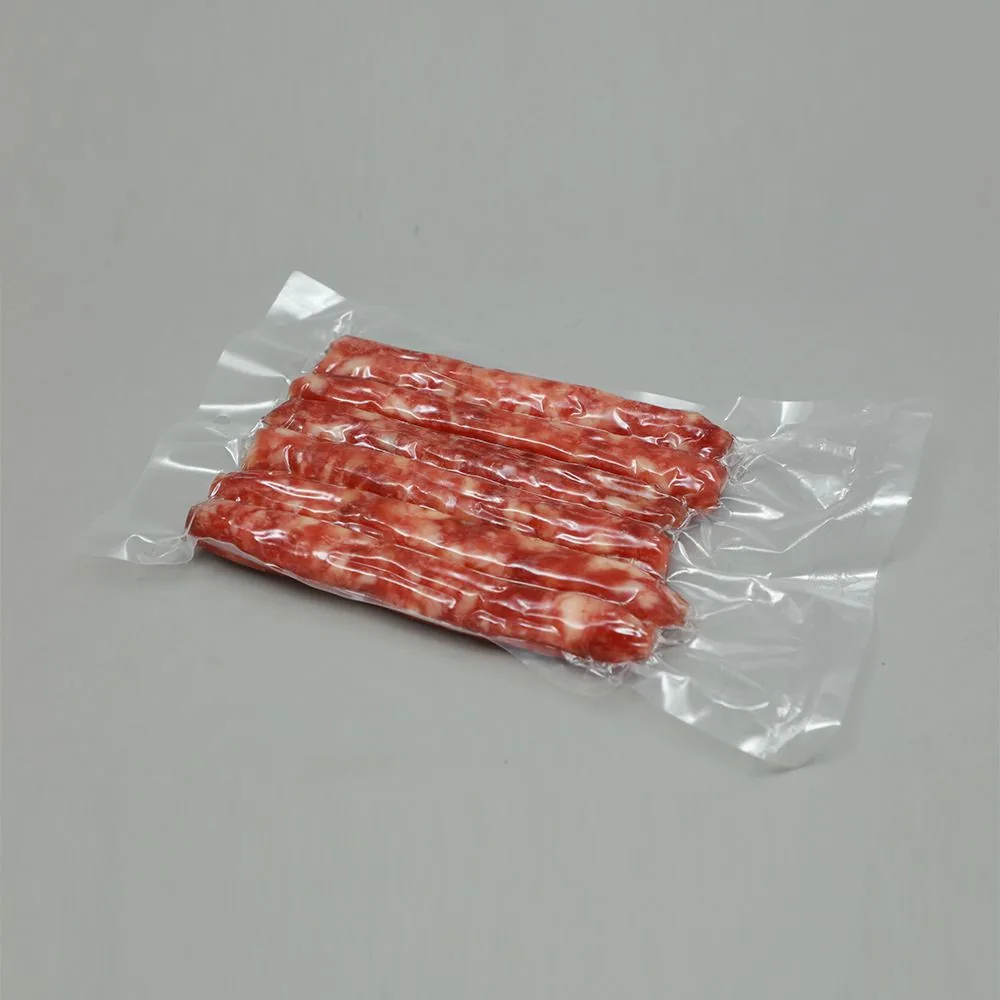 Seafood Packaging